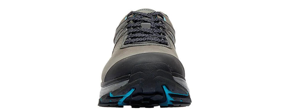 JOYA - Montana - Nubuck Leather - Size UK 6 - Stone