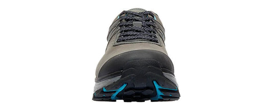 JOYA - Montana - Nubuck Leather - Size UK 6 - Stone