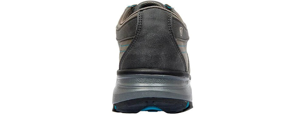 JOYA - Montana - Nubuck Leather - Size UK 6 - Stone