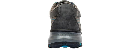 JOYA - Montana - Nubuck Leather - Size UK 6 - Stone