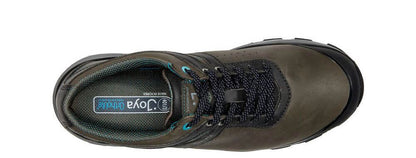 JOYA - Montana - Nubuck Leather - Size UK 6 - Stone